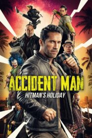 Accident Man: Hitman’s Holiday Online In Netflix