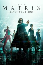 The Matrix Resurrections Online In Netflix