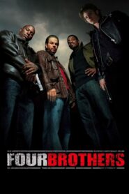 Four Brothers Online In Netflix