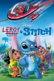 Leroy & Stitch Online In Netflix