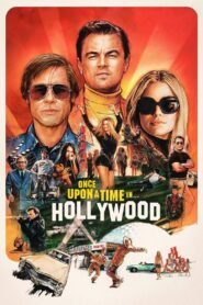 Once Upon a Time… in Hollywood Online In Netflix