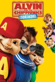 Alvin and the Chipmunks: The Squeakquel Online In Netflix