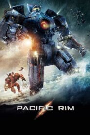 Pacific Rim Online In Netflix