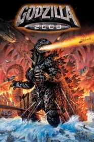 Godzilla 2000: Millennium Online In Netflix