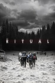 The Ritual Online In Netflix