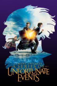 Lemony Snicket’s A Series of Unfortunate Events Online In Netflix