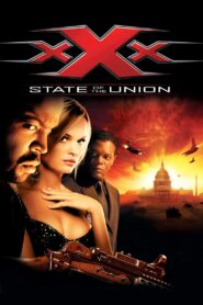 xXx: State of the Union Online In Netflix