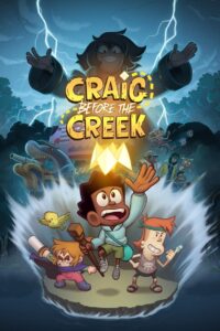 Craig Before the Creek Online In Netflix