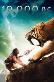 10,000 BC Online In Netflix