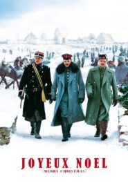 Joyeux Noel Online In Netflix