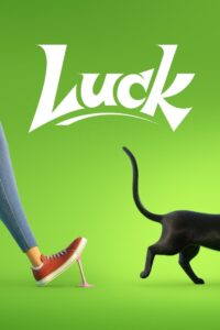 Luck Online In Netflix