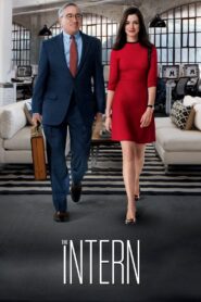 The Intern Online In Netflix