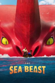 The Sea Beast Online In Netflix