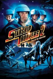 Starship Troopers 2: Hero of the Federation Online In Netflix