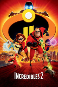 Incredibles 2 Online In Netflix