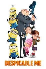 Despicable Me Online In Netflix