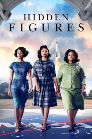 Hidden Figures Online In Netflix