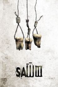 Saw III Online In Netflix