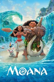 Moana Online In Netflix