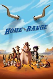 Home on the Range Online In Netflix