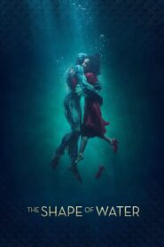 The Shape of Water Online In Netflix