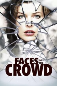 Faces in the Crowd Online In Netflix