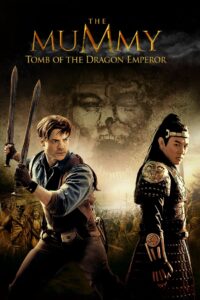 The Mummy: Tomb of the Dragon Emperor Online In Netflix