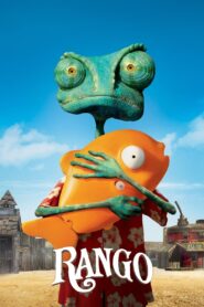 Rango Online In Netflix