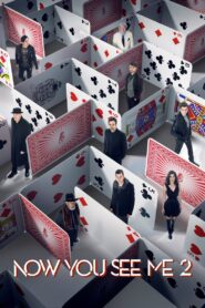 Now You See Me 2 Online In Netflix