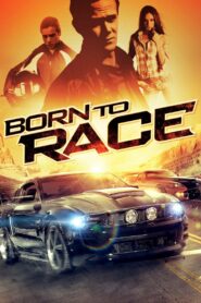 Born to Race Online In Netflix