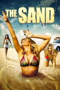 The Sand Online In Netflix