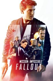 Mission: Impossible – Fallout Online In Netflix