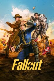 Fallout Online In Netflix