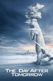 The Day After Tomorrow Online In Netflix