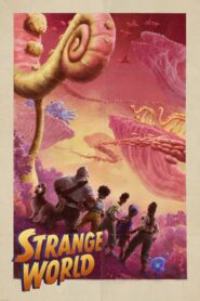 Strange World Online In Netflix