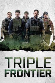 Triple Frontier Online In Netflix