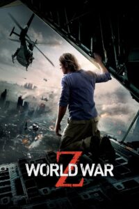 World War Z Online In Netflix