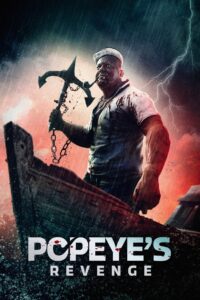 Popeye’s Revenge Online In Netflix