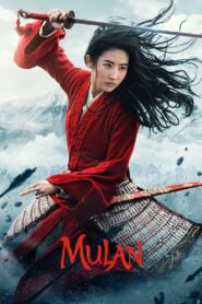 Mulan Online In Netflix