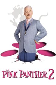 The Pink Panther 2 Online In Netflix