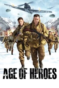 Age of Heroes Online In Netflix