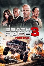 Death Race: Inferno Online In Netflix