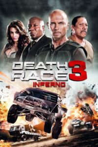 Death Race: Inferno Online In Netflix