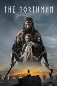 The Northman Online In Netflix