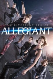 Allegiant Online In Netflix