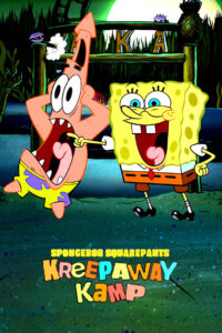 SpongeBob Squarepants: Kreepaway Kamp Online In Netflix