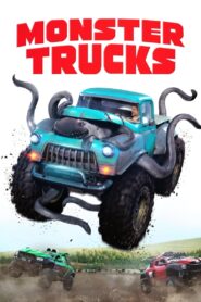 Monster Trucks Online In Netflix