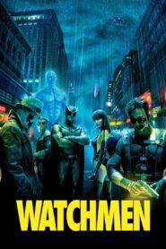 Watchmen Online In Netflix