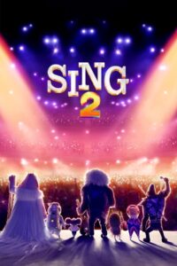 Sing 2 Online In Netflix