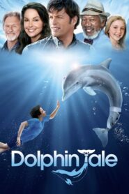 Dolphin Tale Online In Netflix